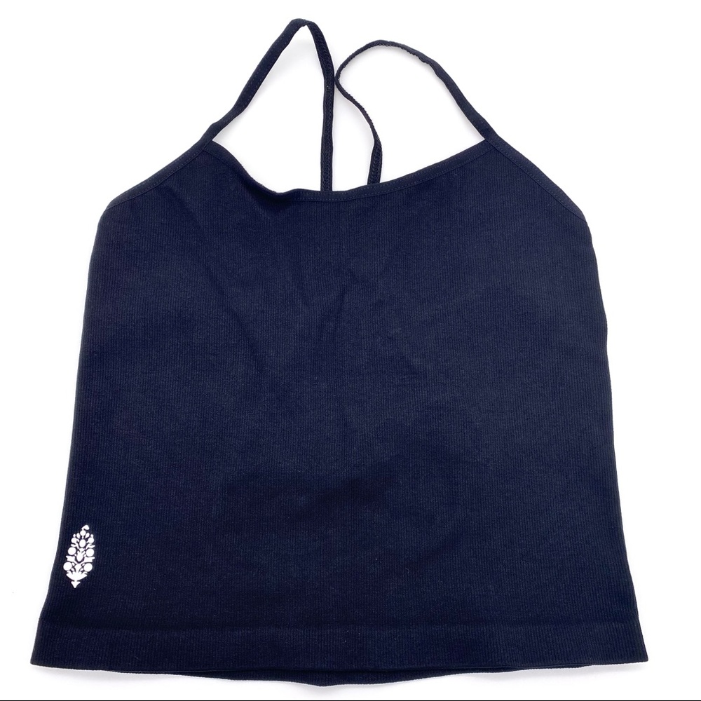NEW Free People Strappy Back Tighten Up Tank, XS/S - Picture 10 of 15
